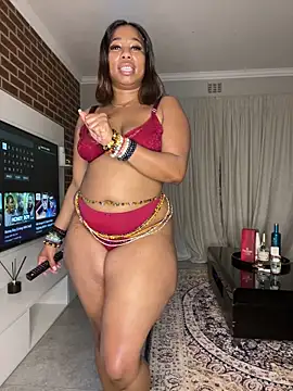 CurvyDesire1 online show from 05-18-26, 07:52