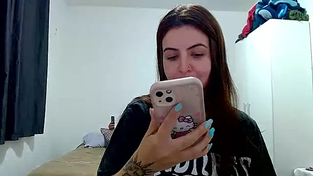 Snapshot of chelbyy chatting on 01-13-26, 03:23 chelbyy online show from 01-13-26, 03:23