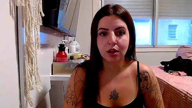 Snapshot of chelbyy chatting on 02-03-26, 10:26 chelbyy online show from 02-03-26, 10:26