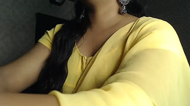 Indian Anu online show from 03-10-25, 04:57