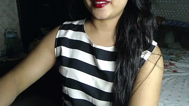 Indian Anu online show from 09-14-25, 08:57