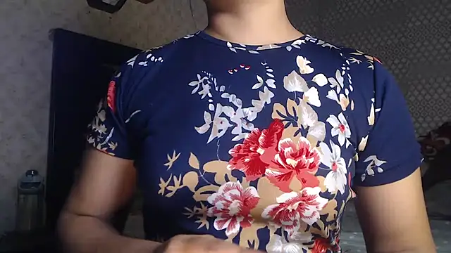 Indian Anu online show from 10-04-25, 06:28