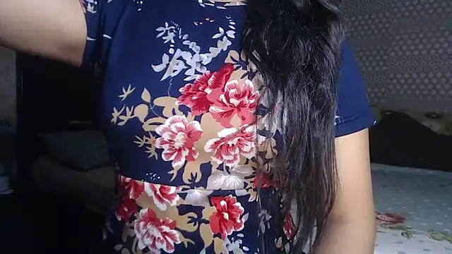 Indian Anu online show from 10-05-25, 03:54