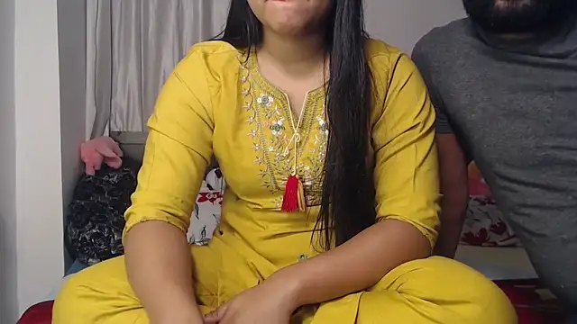 Indian Anu online show from 02-24-26, 06:22