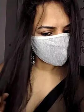 Indian Anu online show from 04-24-26, 03:58