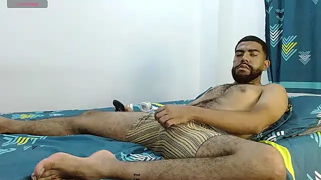 Snapshot of Aroon_Stonne chatting on 02-25-25, 06:58 Aroon Stonne online show from 02-25-25, 06:58