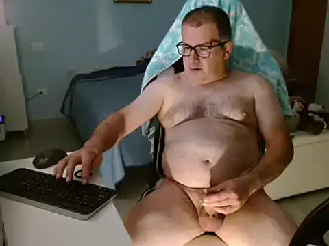 Snapshot of ItalianEXB chatting on 09-26-25, 10:25 ItalianEXB online show from 09-26-25, 10:25