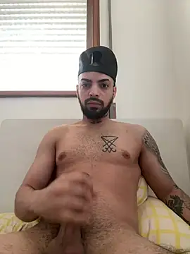 phellipestronda online show from 05-06-26, 07:57