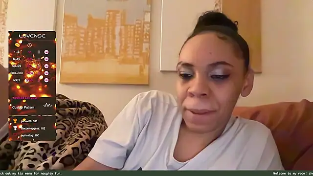 Snapshot of Sanaawest chatting on 12-15-24, 03:09 Sanaawest online show from 12-15-24, 03:09