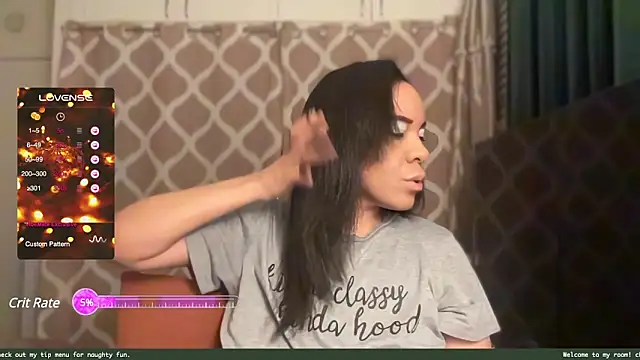 Snapshot of Sanaawest chatting on 01-07-25, 02:53 Sanaawest online show from 01-07-25, 02:53