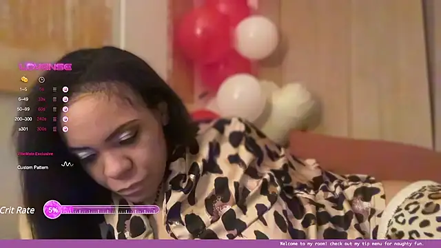 Snapshot of Sanaawest chatting on 01-24-25, 11:04 Sanaawest online show from 01-24-25, 11:04