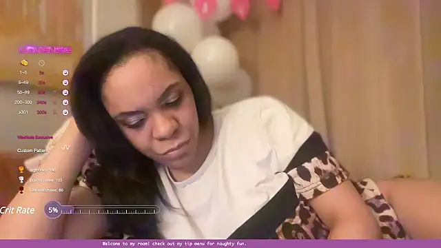 Snapshot of Sanaawest chatting on 01-30-25, 05:39 Sanaawest online show from 01-30-25, 05:39