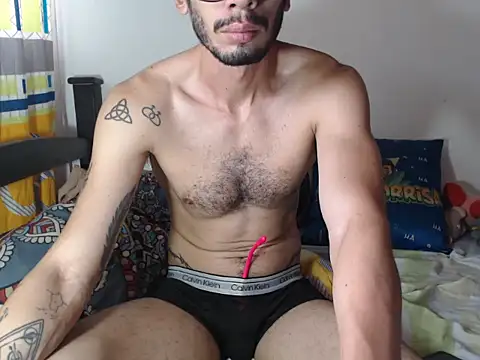 alisterxxx online show from 11-07-25, 06:19