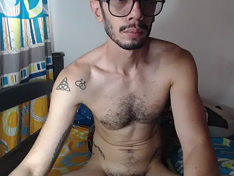 alisterxxx online show from 11-14-25, 03:55