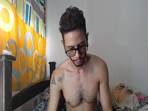 alisterxxx online show from 02-07-26, 03:16