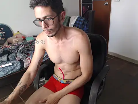 alisterxxx online show from 03-12-26, 06:58