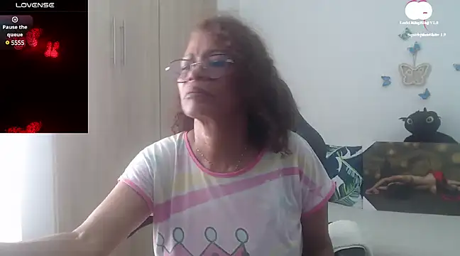 BustyMilf  online show from 02-09-25, 06:26