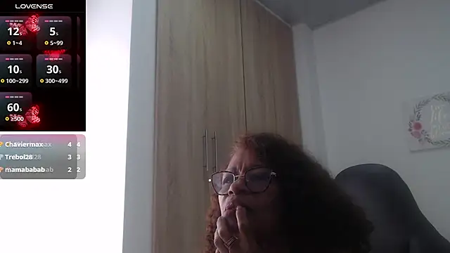 BustyMilf  online show from 02-27-25, 06:53