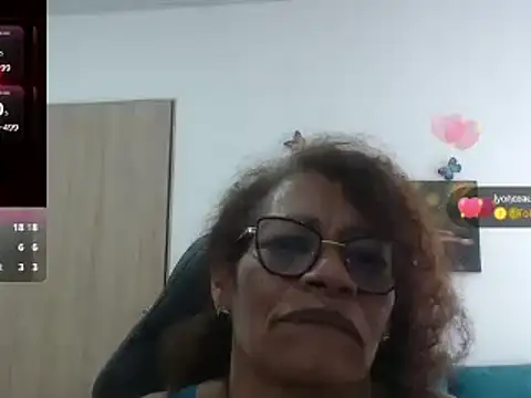 BustyMilf  online show from 03-14-25, 06:39