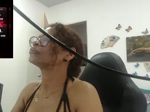 BustyMilf  online show from 03-17-25, 12:14