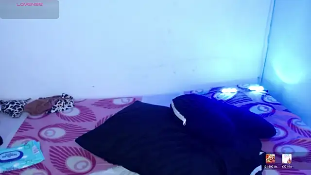 ninatiny online show from 07-02-26, 12:33