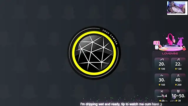 ninatiny online show from 07-28-26, 02:13