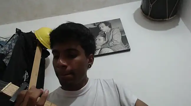 stevenosori online show from 12-12-24, 07:48