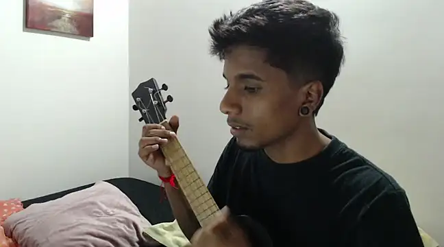 stevenosori online show from 12-28-24, 09:51