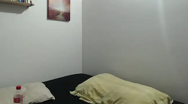 stevenosori online show from 01-10-25, 01:32