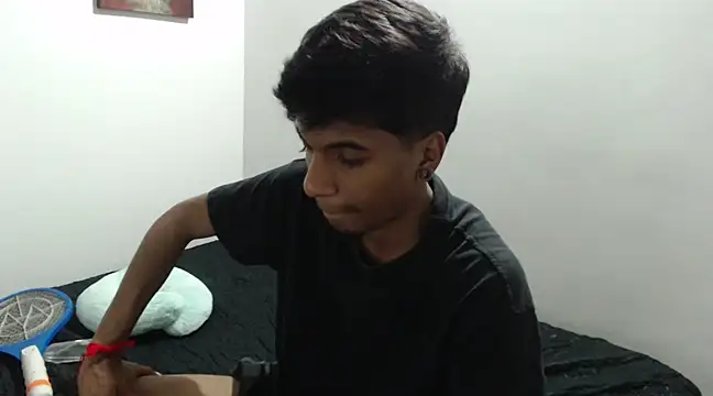 stevenosori online show from 01-18-25, 12:57