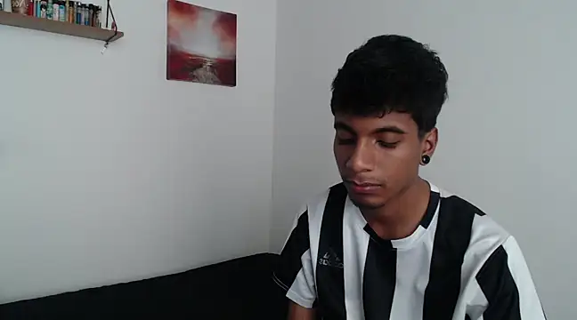 stevenosori online show from 01-31-25, 04:06