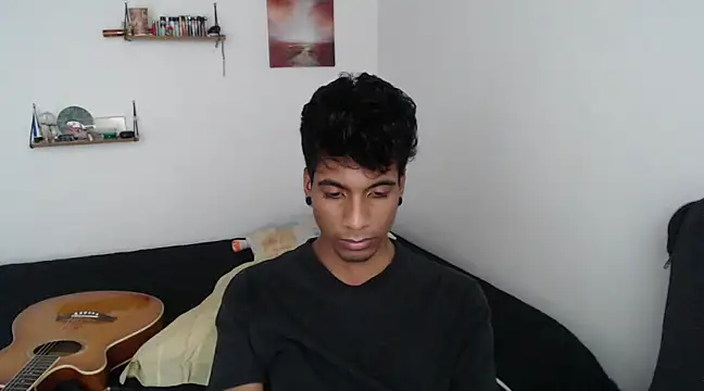 stevenosori online show from 02-12-25, 09:43