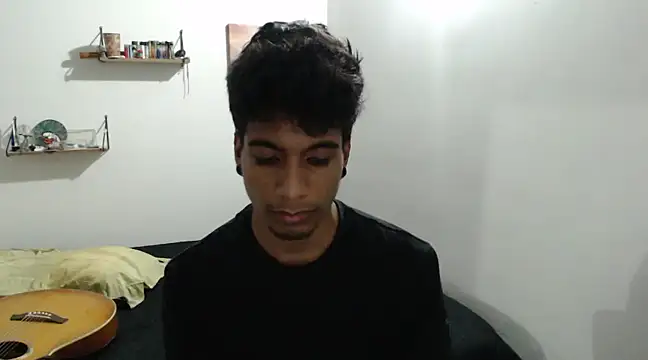 stevenosori online show from 02-17-25, 12:32