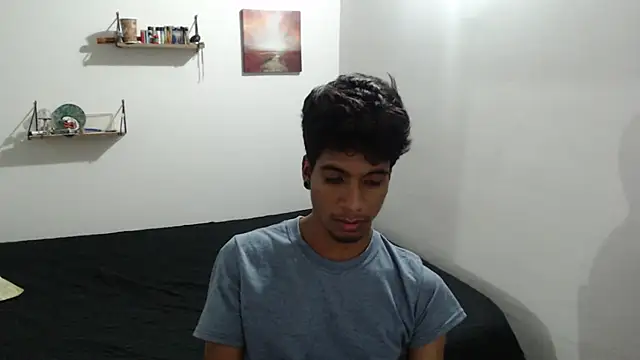 stevenosori online show from 02-20-25, 03:01