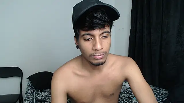 stevenosori online show from 10-31-25, 04:13