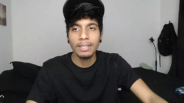 stevenosori online show from 11-30-25, 11:20