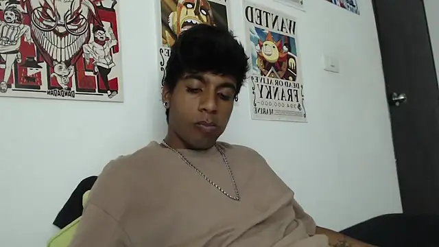 stevenosori online show from 04-20-26, 12:46