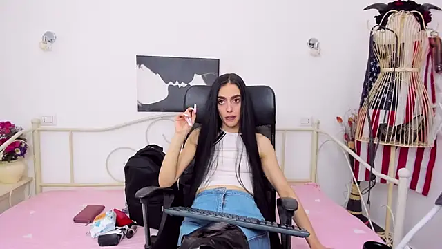 jessystarr online show from 02-06-25, 12:43