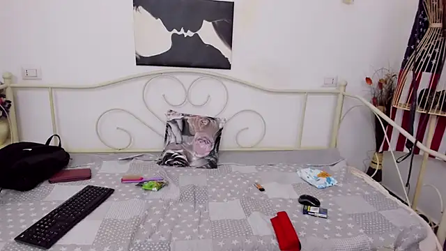 jessystarr online show from 02-12-25, 10:48