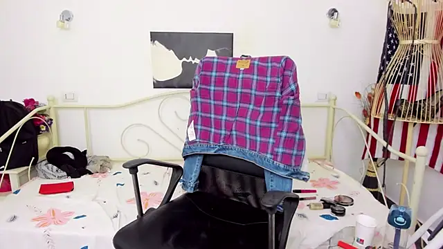 jessystarr online show from 02-15-25, 04:03