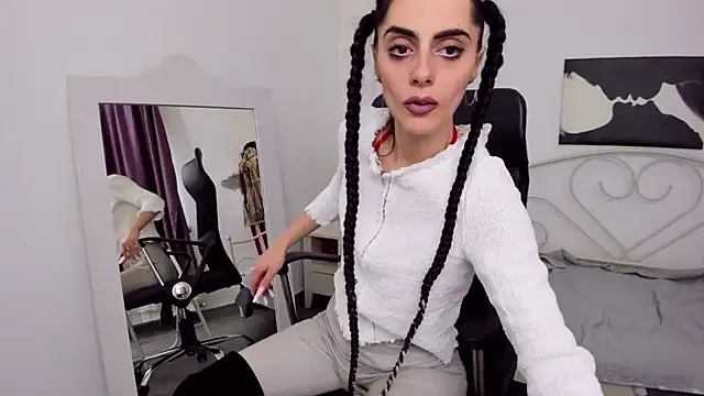 jessystarr online show from 02-26-25, 10:04