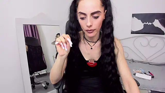 jessystarr online show from 02-27-25, 03:26