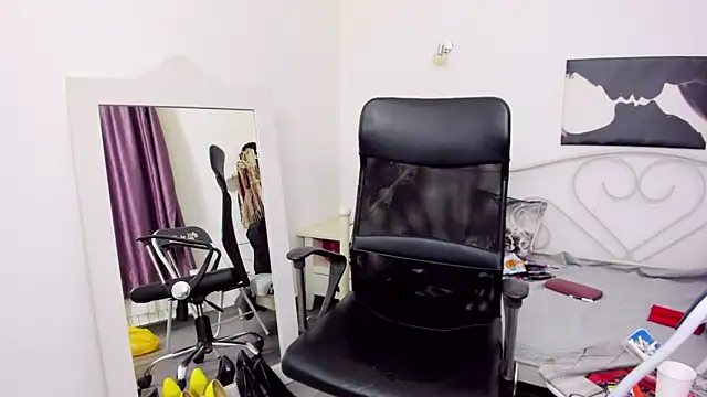 jessystarr online show from 02-28-25, 05:48