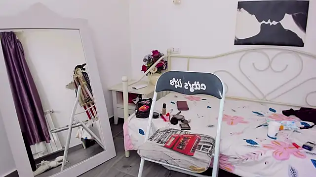 jessystarr online show from 03-05-25, 07:27