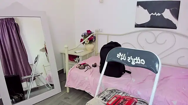 jessystarr online show from 03-08-25, 02:08