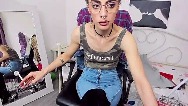 jessystarr online show from 03-12-25, 05:28