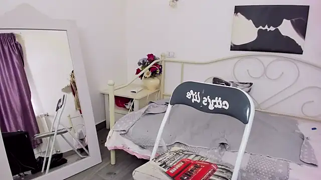 jessystarr online show from 03-16-25, 01:49