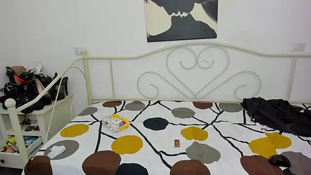 jessystarr online show from 09-27-25, 12:54