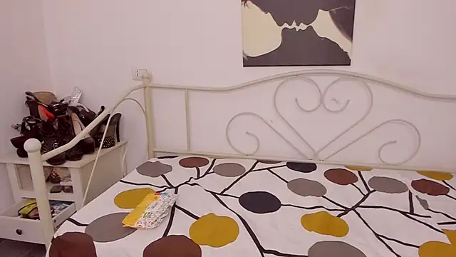 jessystarr online show from 10-01-25, 01:28