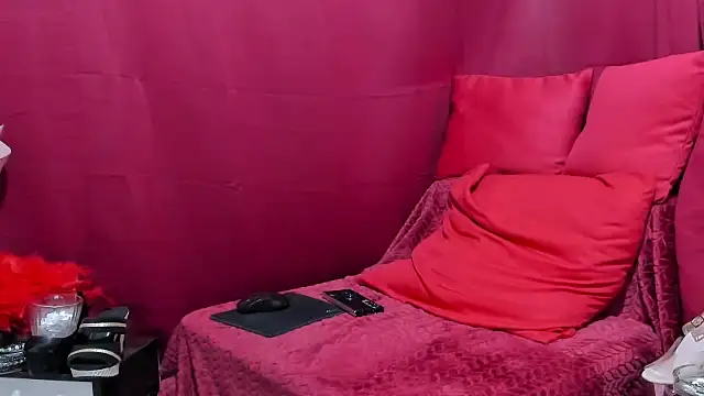 jessystarr online show from 03-10-26, 03:00